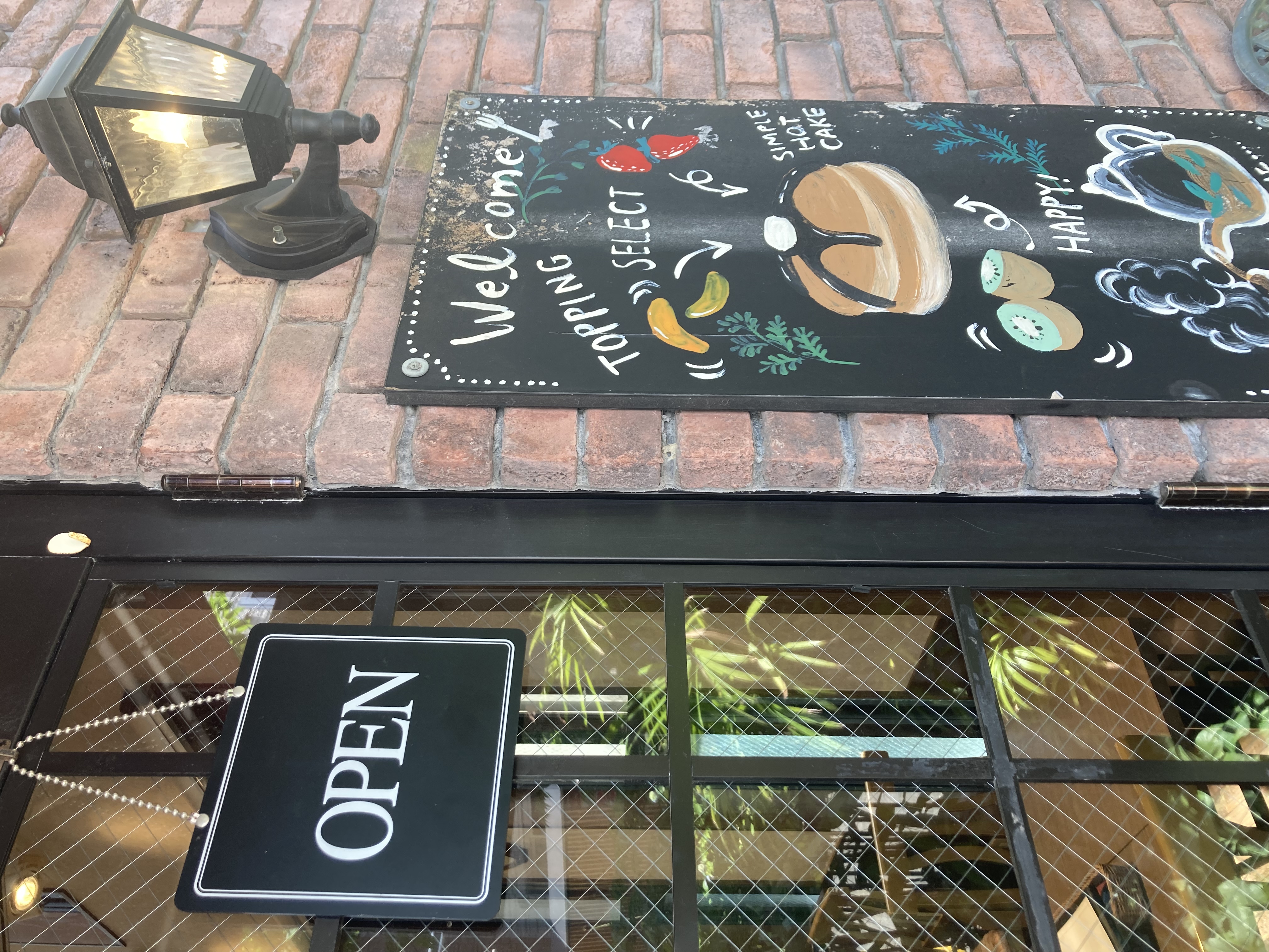店舗情報